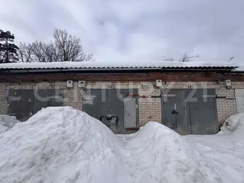 Гараж в Московская область, Королев Подлипки мкр,  (40 м)