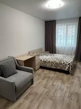 1-к кв. Красноярский край, Красноярск ул. Молокова, 10 (40.0 м)