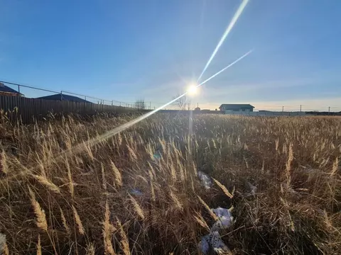 Участок в Московская область, Егорьевск муниципальный округ, д. ...