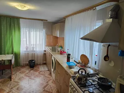 Дом в Белгородская область, Алексеевка ул. Николая Рубана (79 м)