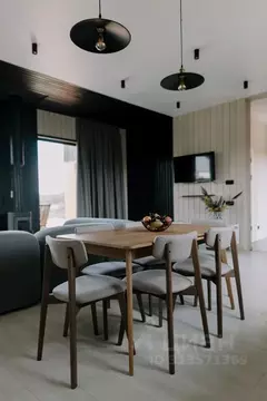 Дом в Московская область, Волоколамский муниципальный округ, Эко Озеро ...