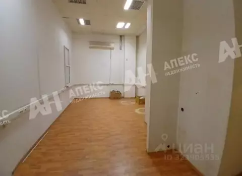 Офис в Москва Малая Калужская ул., 15С16 (29 м)