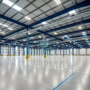 Производственное помещение в Московская область, Жуковский ул. Фрунзе, ...