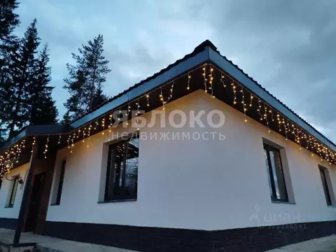 Дом в Пермский край, Березники ул. Семейная, 3 (139 м)