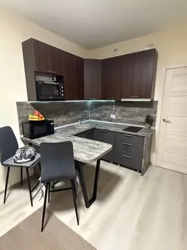 Студия Санкт-Петербург Пулковское ш., 73к3 (24.0 м)