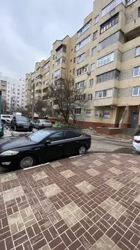 1-к кв. Белгородская область, Белгород Народный бул., 77 (42.0 м)