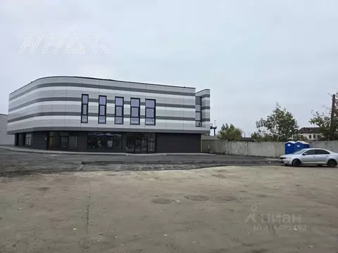 Помещение свободного назначения в Нижегородская область, Нижний ...