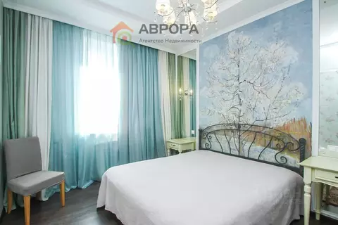 1-к кв. Ханты-Мансийский АО, Сургут Университетская ул., 9 (52.2 м)