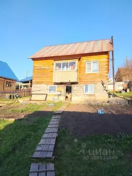 Дом в Алтай, Горно-Алтайск ул. Калкина, 11 (82 м)