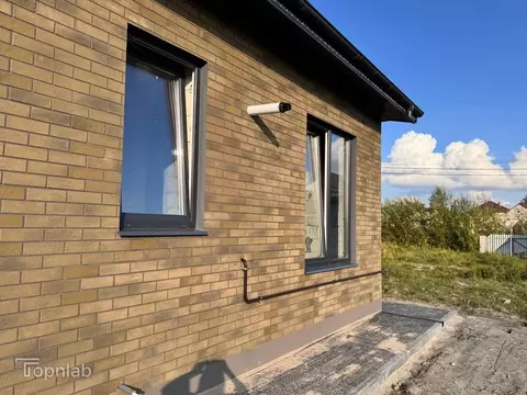 Дом в Калининградская область, Гурьевский муниципальный округ, пос. ...