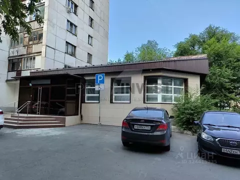 Офис в Челябинская область, Челябинск Липецкая ул., 26 (429 м)