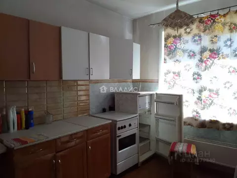 3-к кв. Алтайский край, Бийск ул. Машиностроителей, 25 (65.9 м)