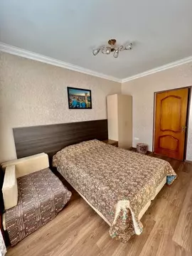 Комната Краснодарский край, Сочи ул. Просвещения, 85