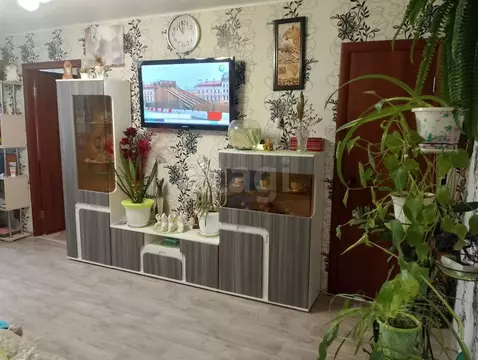 2-к кв. Саратовская область, Саратов проезд Ново-Крекингский, 8 (44.0 ...