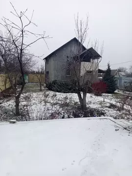 Дом в Волгоградская область, Волжский Вишневый сад СНТ, ул. ...