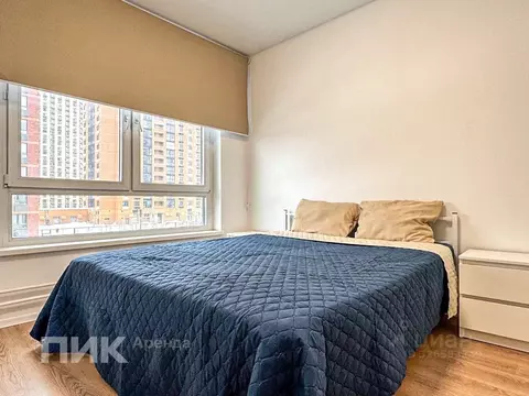 1-к кв. Москва Озерная ул., 44 (41.2 м)