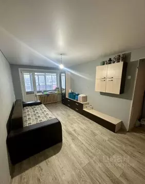 4-к кв. Архангельская область, Архангельск Первых Пятилеток мкр, ул. ...