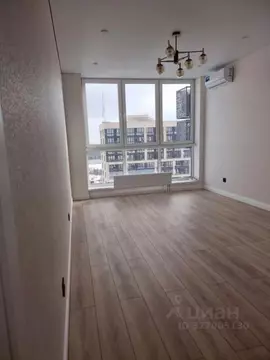 1-к кв. Краснодарский край, Краснодар Обрывная ул., 132/1к7 (43.0 м)