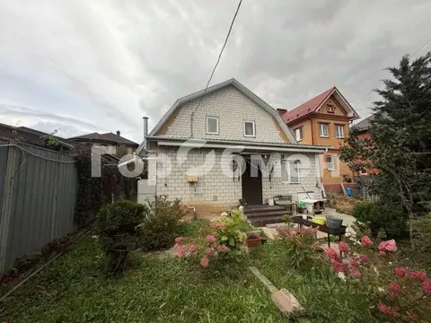 Дом в Москва Маяк-Бурцево СНТ, 79 (200 м)