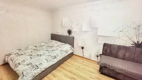 2-к кв. Пермский край, Пермь ул. Архитектора Свиязева, 22 (45.0 м)