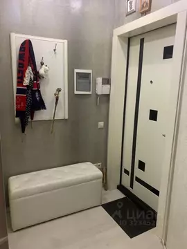 Студия Московская область, Королев ул. Горького, 79к13 (34.8 м)