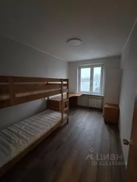 2-к кв. Москва Перекопская ул., 22 (46.0 м)