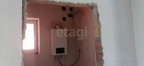 Дом в Ростовская область, Мясниковский район, Краснокрымское с/пос, ...