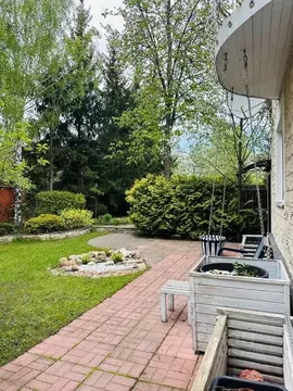 Дом в Московская область, Одинцовский городской округ, с. Усово, Усово ...