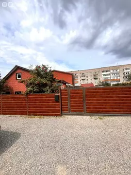 Дом в Уфа, жилой район Шакша-Южная, Мечетлинская улица, 34 (252.6 м)