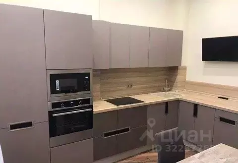 2-к кв. Татарстан, Казань Чистопольская ул., 86/10 (58.0 м)