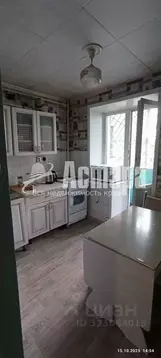 2-к кв. Забайкальский край, Чита Крымская ул., 5 (42.3 м)