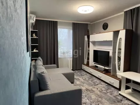 2-к кв. Калужская область, Балабаново Боровский район, Московская ул., ...