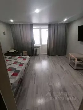 1-к кв. Иркутская область, Усть-Илимск ул. Мечтателей, 5 (30.8 м)