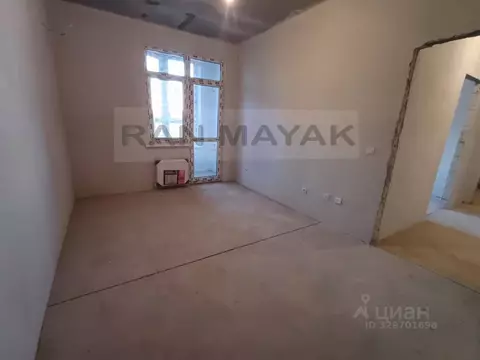 1-к кв. Адыгея, Майкоп ул. К.А. Васильева, 2к4 (37.6 м)