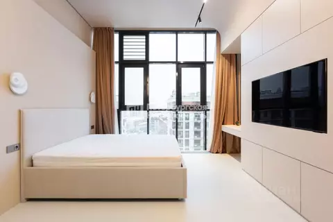 Студия Санкт-Петербург Черниговская ул., 17 (30.0 м)