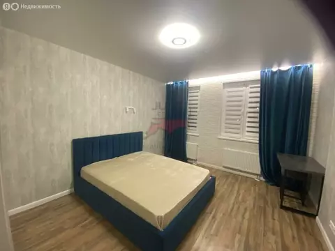 2-комнатная квартира: Нахабино, Вторая Космическая улица, 5 (55 м)