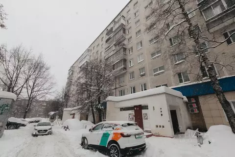 3-к кв. Московская область, Видное просп. Ленинского Комсомола, 32/56 ...