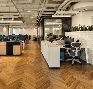 Офис в Москва проезд Аэропорта, 8 (1024 м)