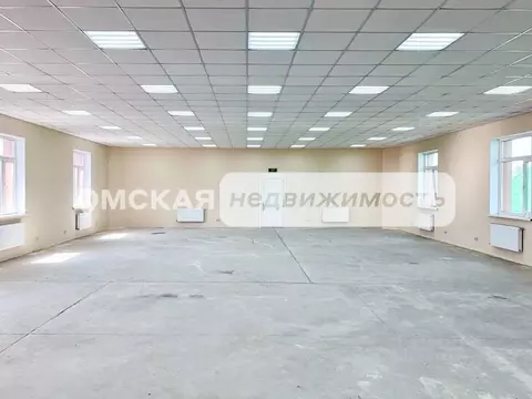 Помещение свободного назначения в Омская область, Омск ул. 18-я ...