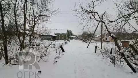 Дом в Московская область, городской округ Домодедово, село Кишкино, 79 ...