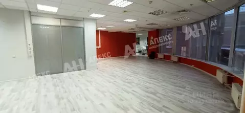 Офис в Москва ул. 3-я Ямского Поля, 18 (145 м)
