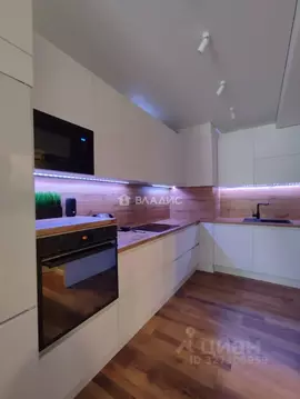 2-к кв. Пермский край, Пермь ул. Луначарского, 99 (68.2 м)