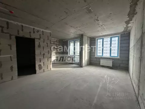 1-к кв. Забайкальский край, Чита просп. Маршала Жукова, 8 (35.0 м)