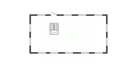 Офис в Смоленская область, Рославльский муниципальный округ, д. ...