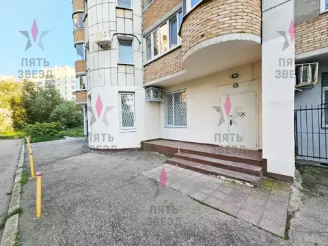 Помещение свободного назначения в Самарская область, Самара Енисейская ...