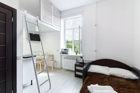 1-к кв. Москва Гостиничная ул., 4Ак8 (21.0 м)