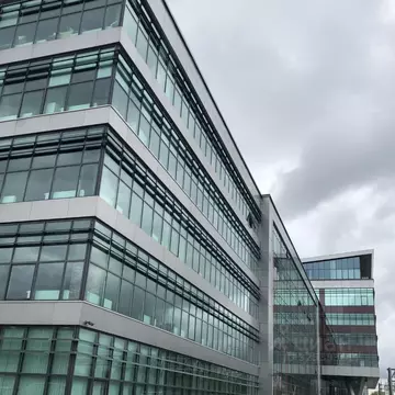 Офис в Москва Минская ул., 2Ж (16 м)