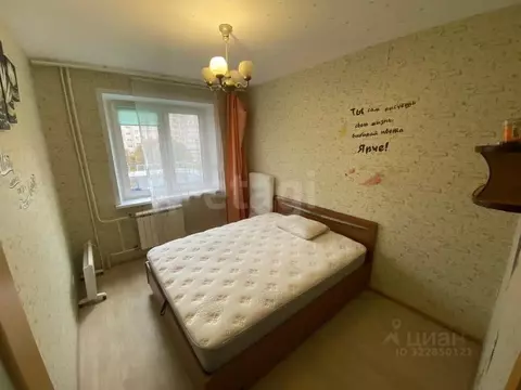 3-к кв. Калужская область, Обнинск Калужская ул., 1 (63.3 м)