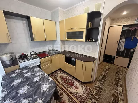 2-к кв. Пермский край, Березники ул. Свердлова, 150 (37.3 м)