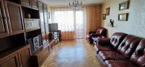 2-к кв. Москва Саянская ул., 7К1 (77.0 м)